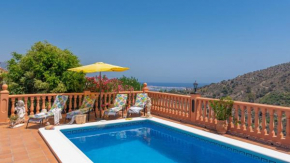 Villa Soleada de Torrox by Ruralidays